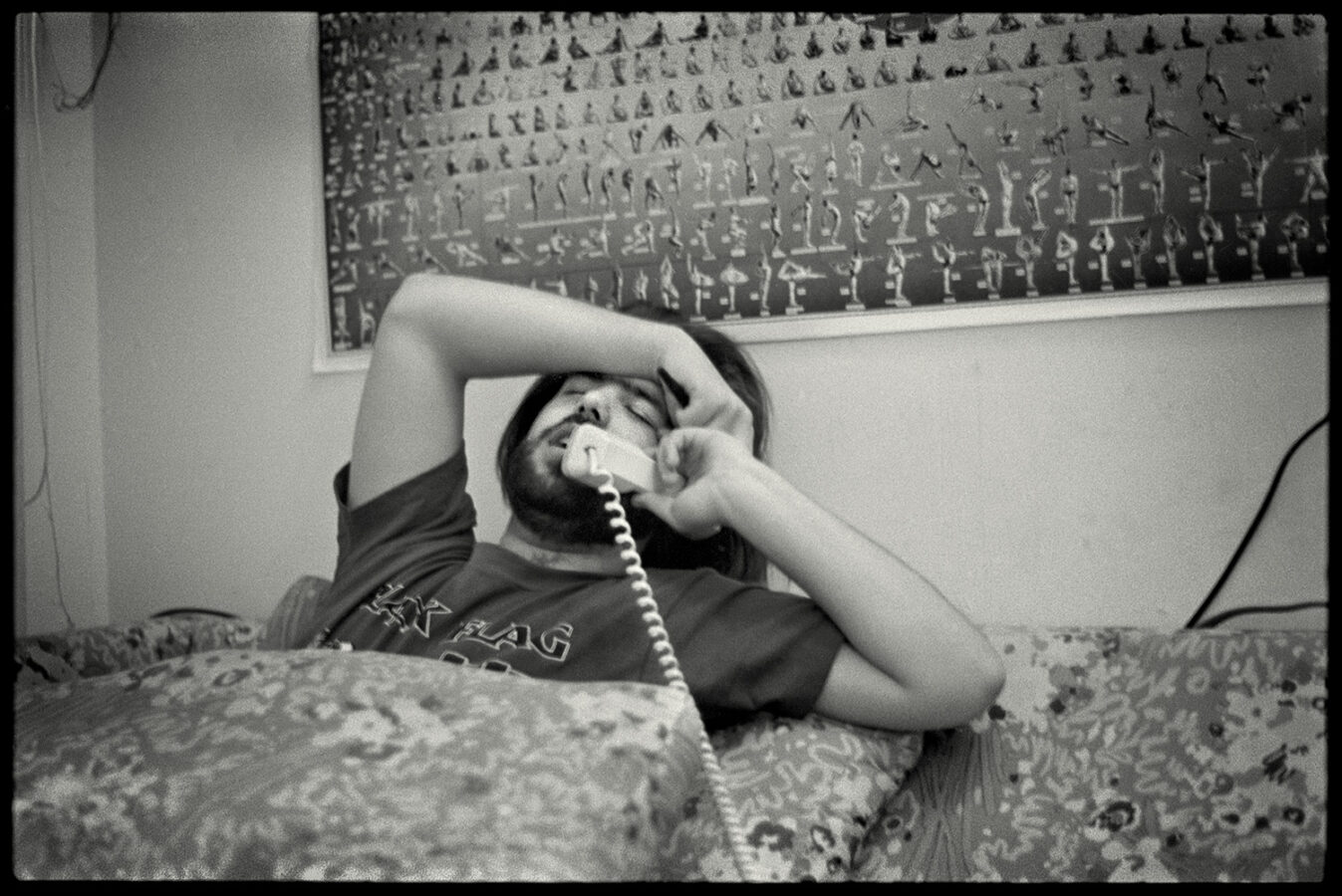 Rick Rubin: Ο αφανής ήρωας της μουσικής βιομηχάνιας