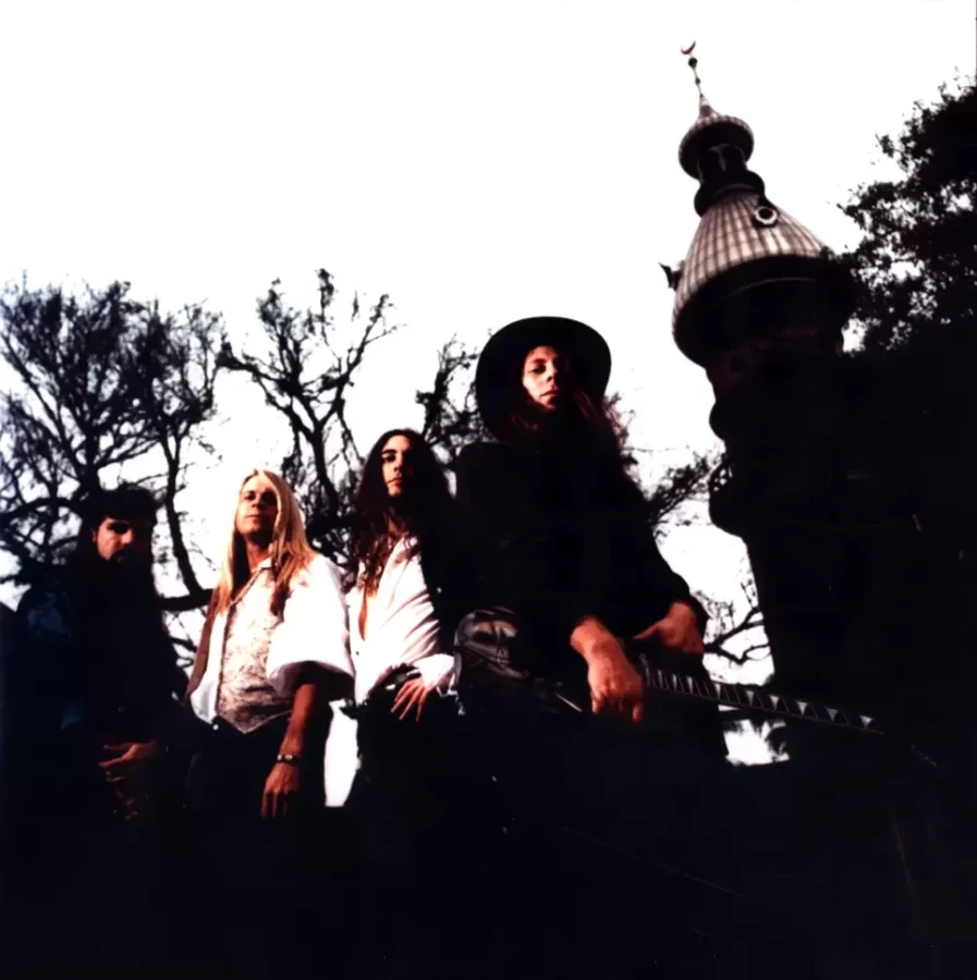 Savatage: Edge of Thorns | Μια ιστορία αλλαγής και τραγωδίας