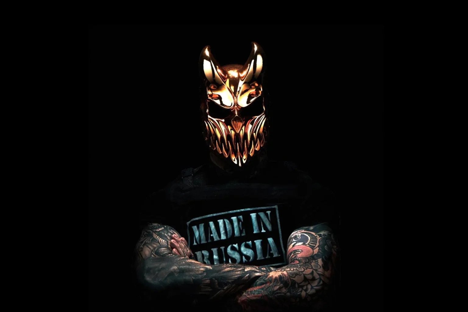 Slaughter To Prevail: Πρώτη φορά στην Ελλάδα για δύο συναυλίες σε Αθήνα και Θεσσαλονίκη το 2026