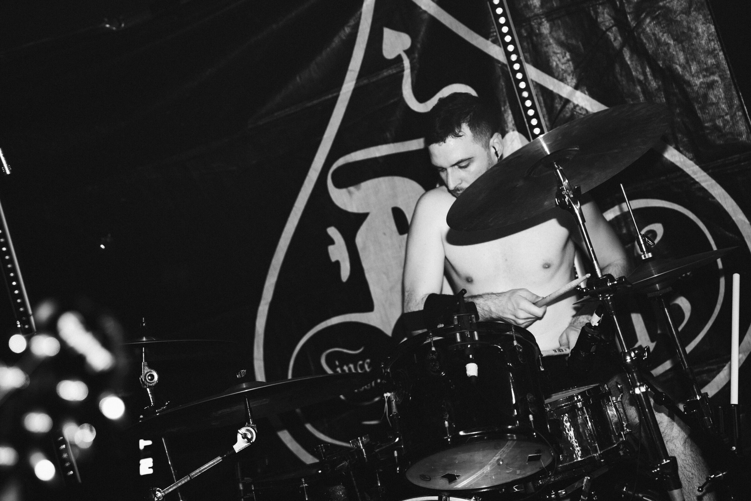 ΣΤΡΑΦΙ, 13/03/2026 @An Club