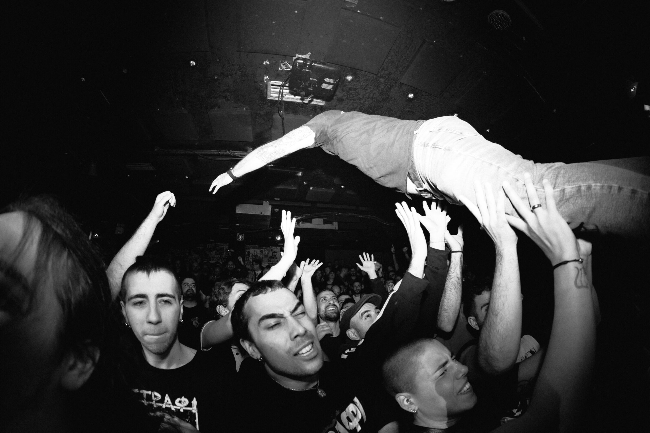 ΣΤΡΑΦΙ, 13/03/2026 @An Club