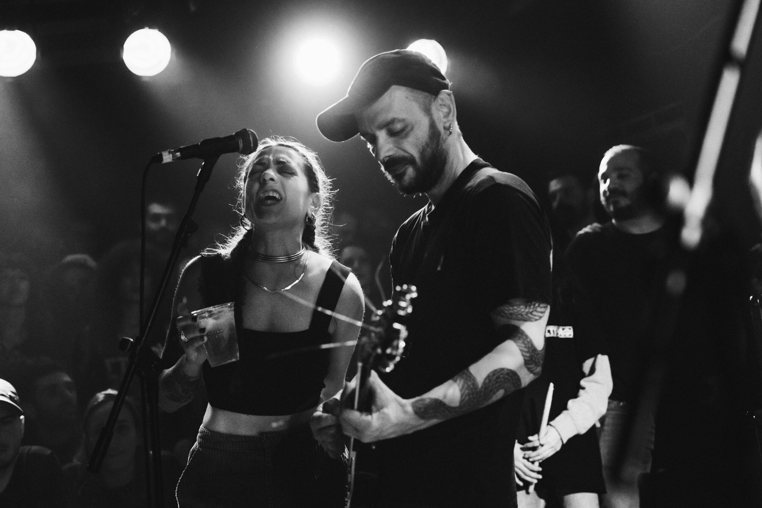 ΣΤΡΑΦΙ, 13/03/2026 @An Club