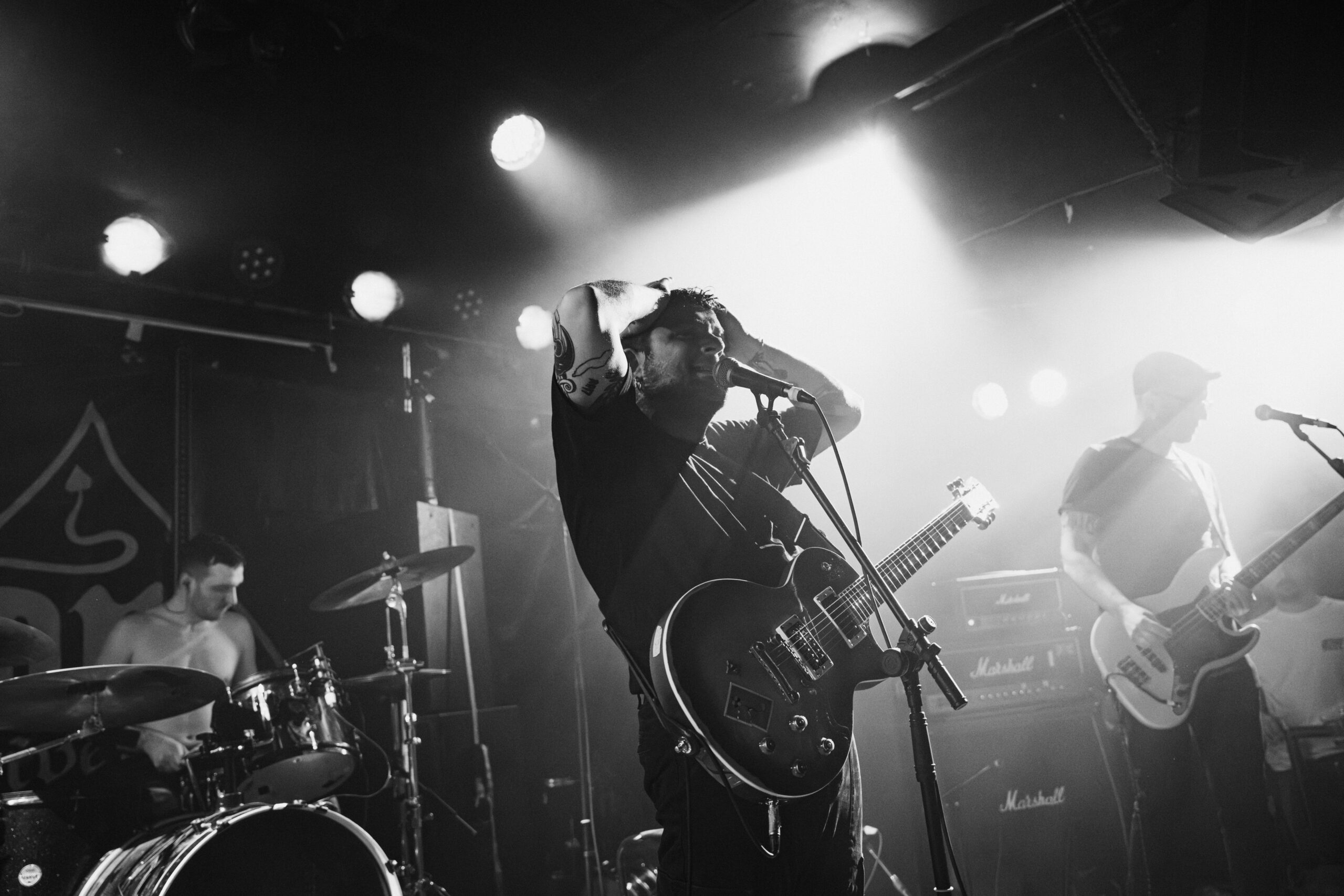 ΣΤΡΑΦΙ, 13/03/2026 @An Club