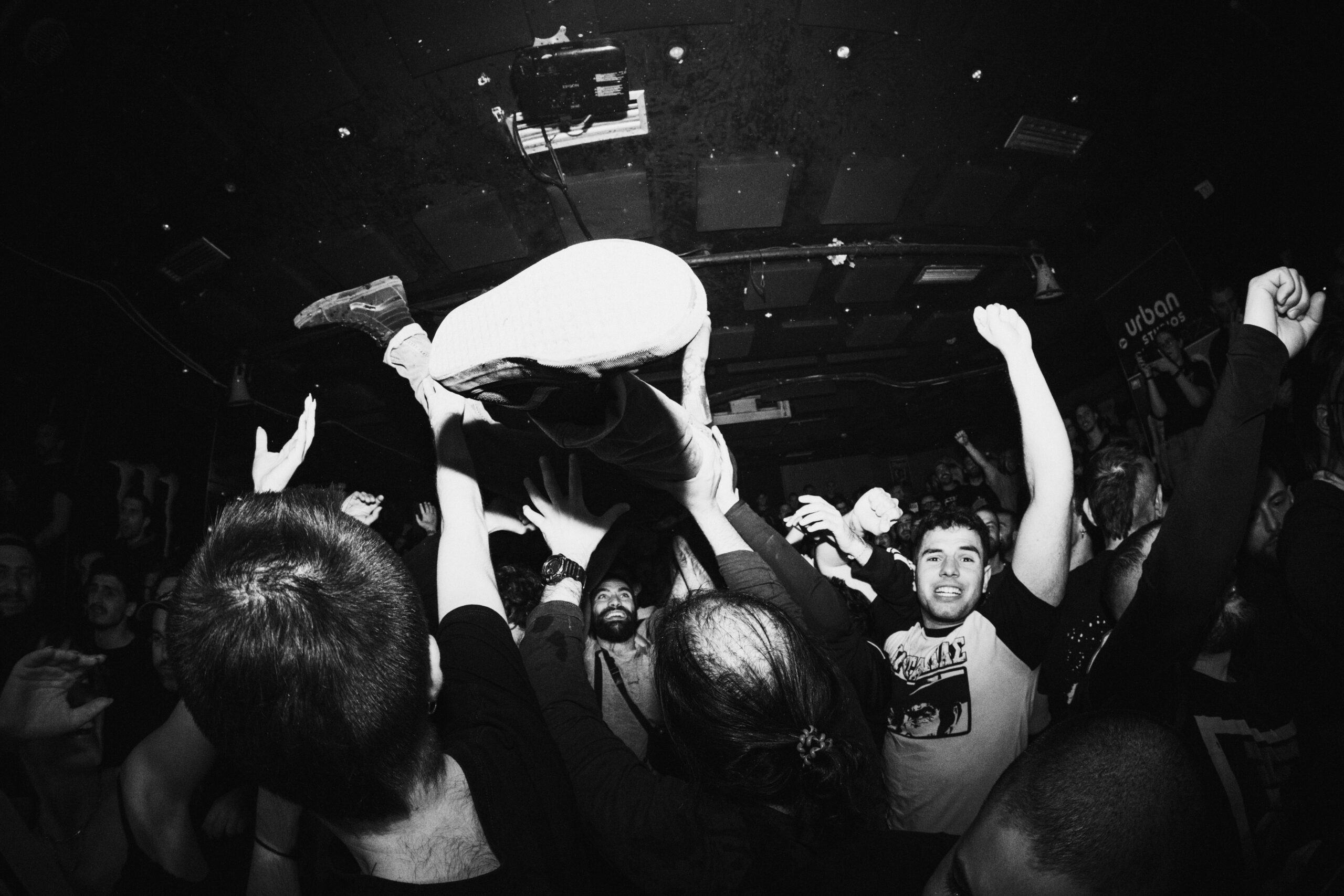 ΣΤΡΑΦΙ, 13/03/2026 @An Club