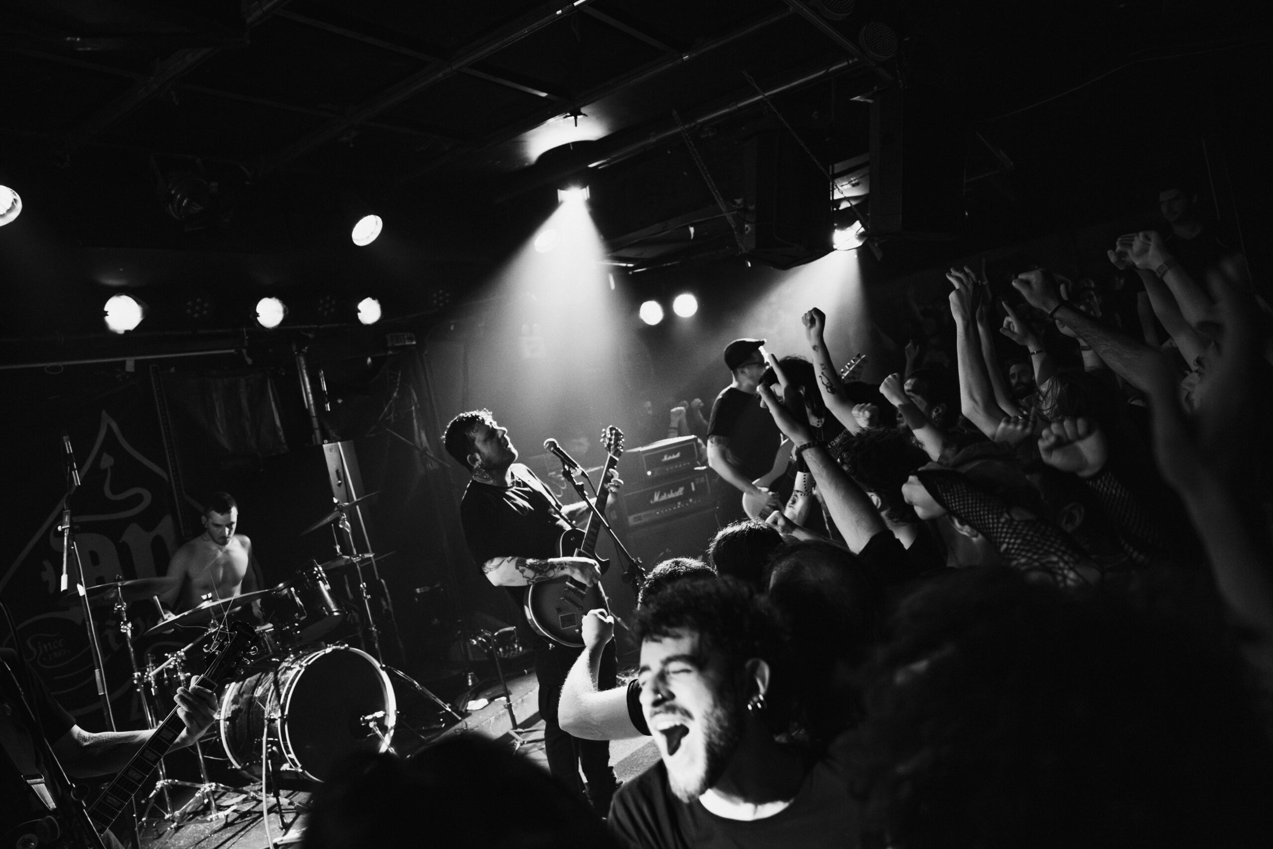 ΣΤΡΑΦΙ, 13/03/2026 @An Club