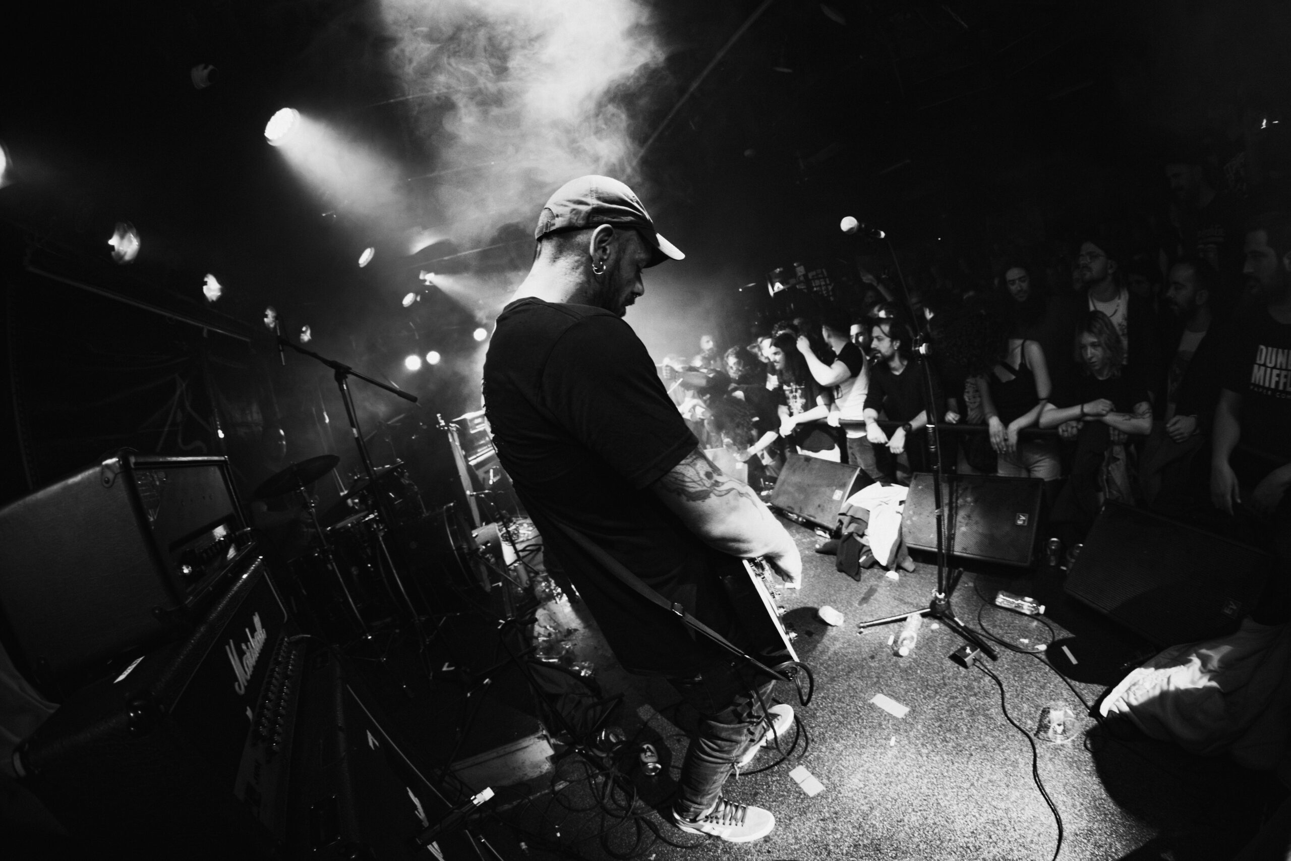 ΣΤΡΑΦΙ, 13/03/2026 @An Club