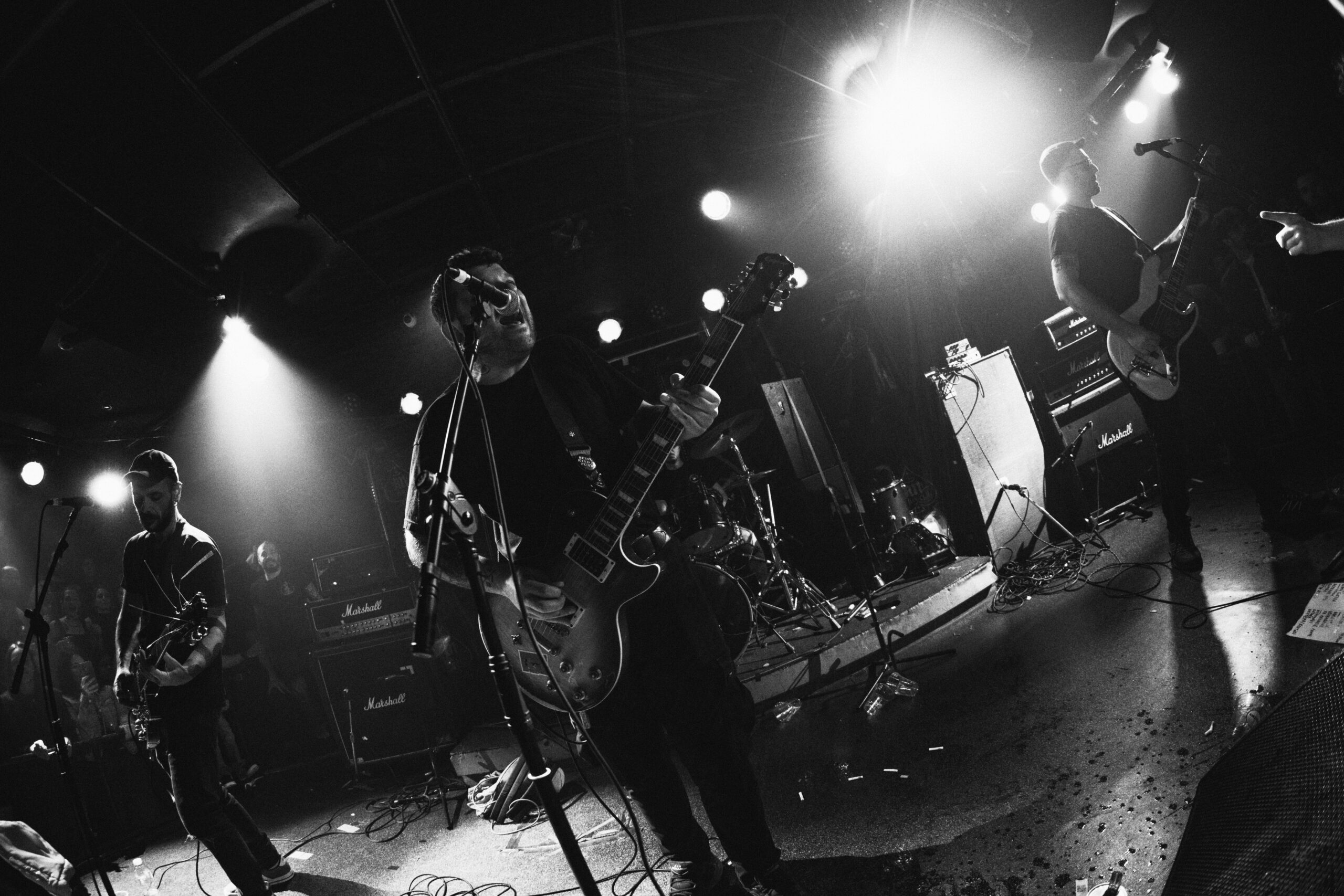 ΣΤΡΑΦΙ, 13/03/2026 @An Club