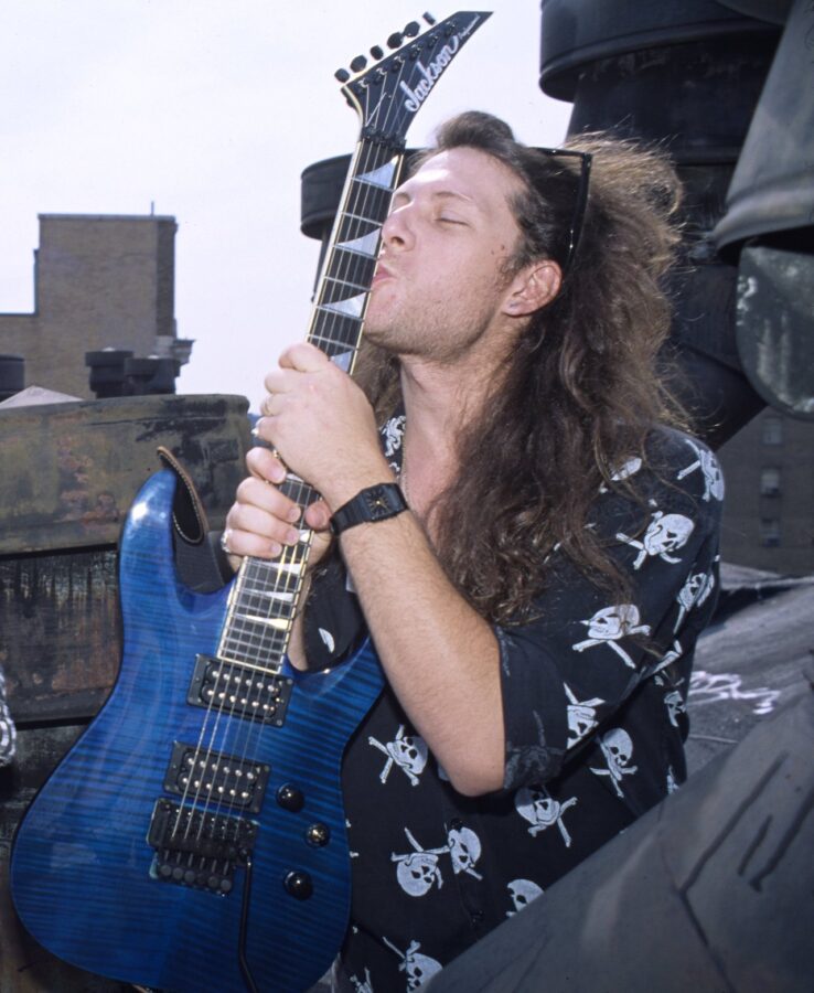 Savatage: Edge of Thorns | Μια ιστορία αλλαγής και τραγωδίας