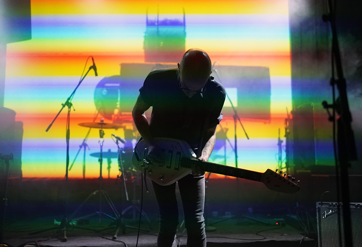 Underground Youth, 21/03/2026 @Arch Club