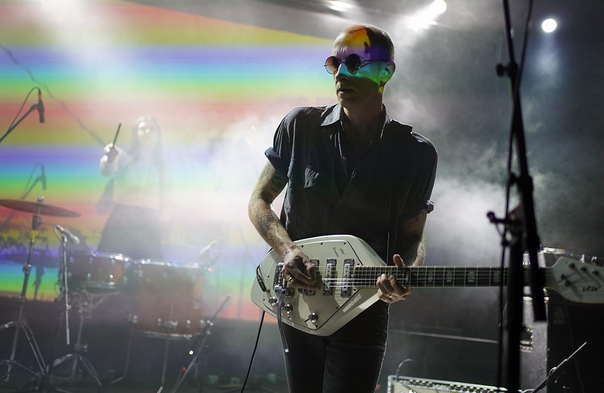 Underground Youth, 21/03/2026 @Arch Club