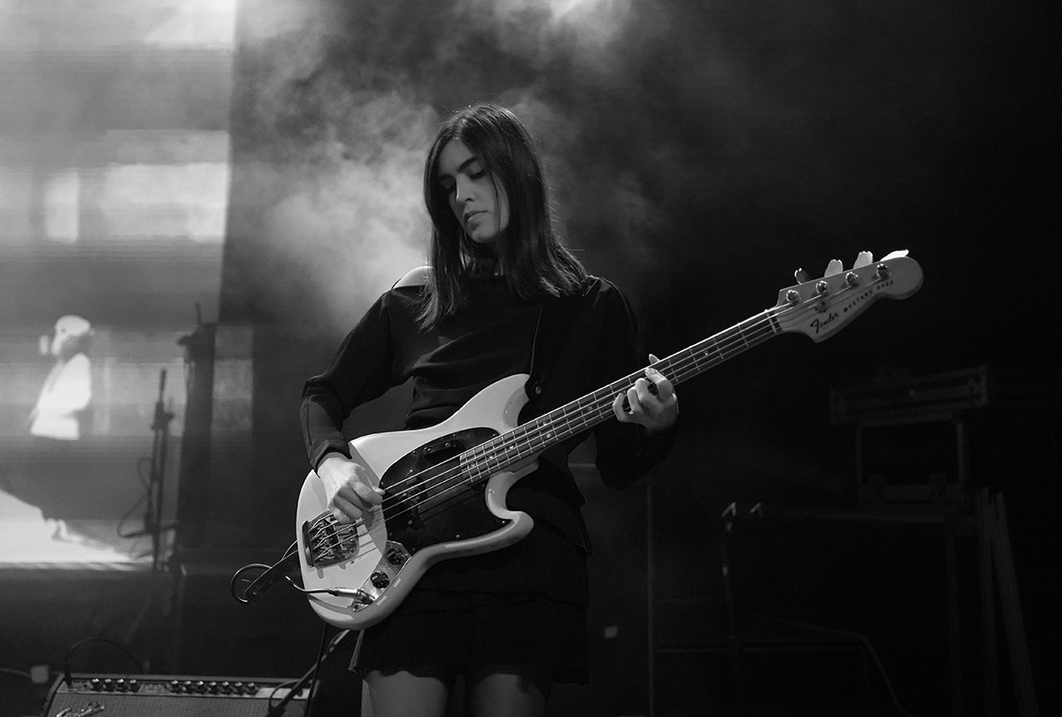 Underground Youth, 21/03/2026 @Arch Club