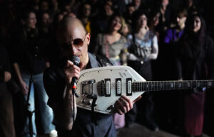 Underground Youth, Yzoula, Dalene, 21/03/2026 @Arch Club