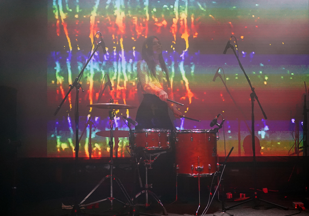 Underground Youth, 21/03/2026 @Arch Club