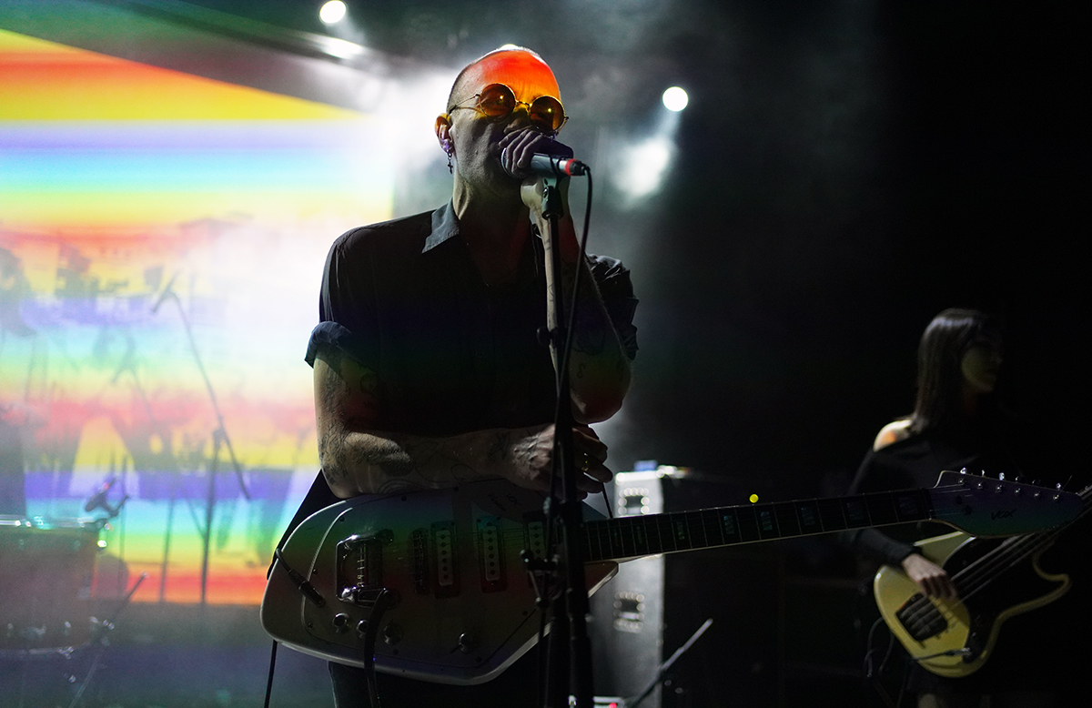 Underground Youth, 21/03/2026 @Arch Club