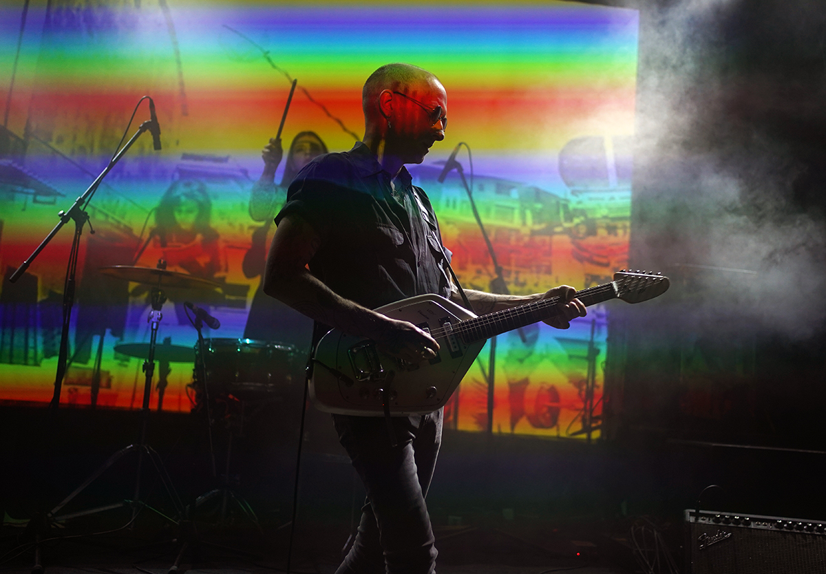 Underground Youth, 21/03/2026 @Arch Club