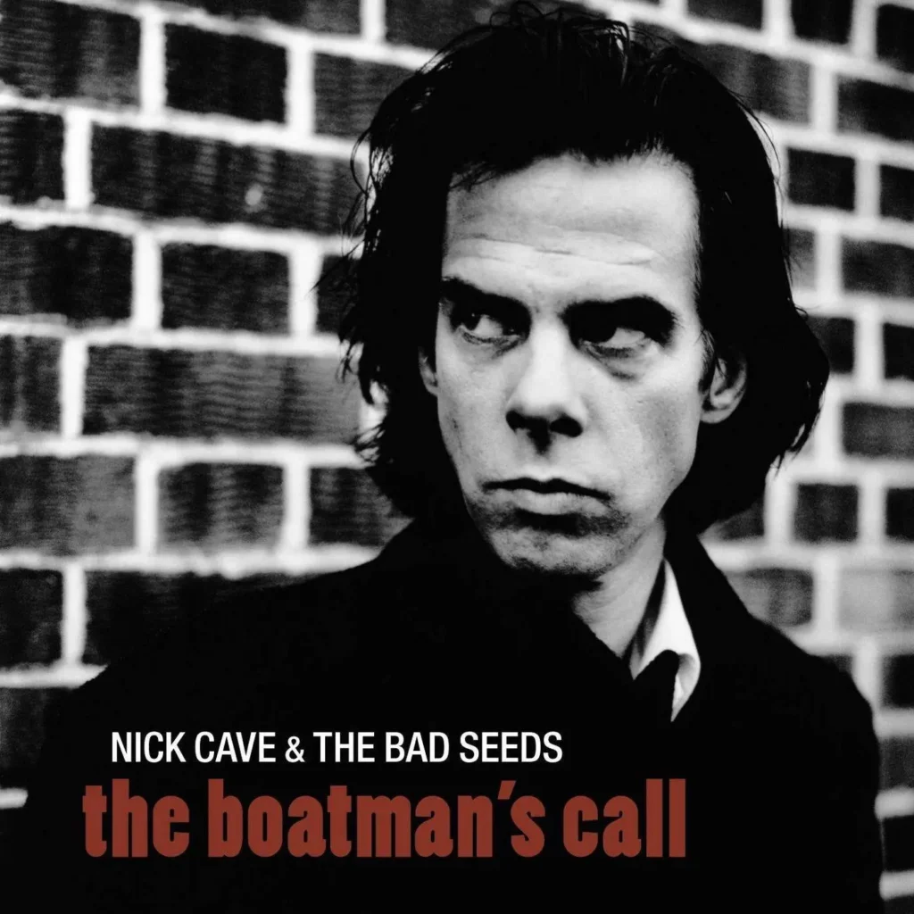 Nick Cave: The Boatman's Call | Η σιγή που ακούστηκε σαν κραυγή