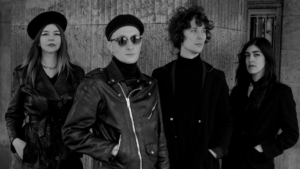 The Underground Youth: «Δεν κάνουμε τον παραμικρό συμβιβασμό στο όραμα ή την ακεραιότητά μας» The Underground Youth: «Δεν κάνουμε τον παραμικρό συμβιβασμό στο όραμα ή την ακεραιότητά μας»