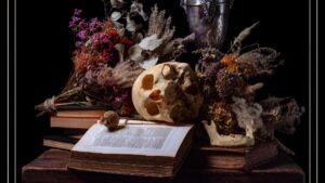 ​Οι Reflection Black παρουσιάζουν το δεύτερο ολοκληρωμένο άλμπουμ τους “Burning Obsidian Star”