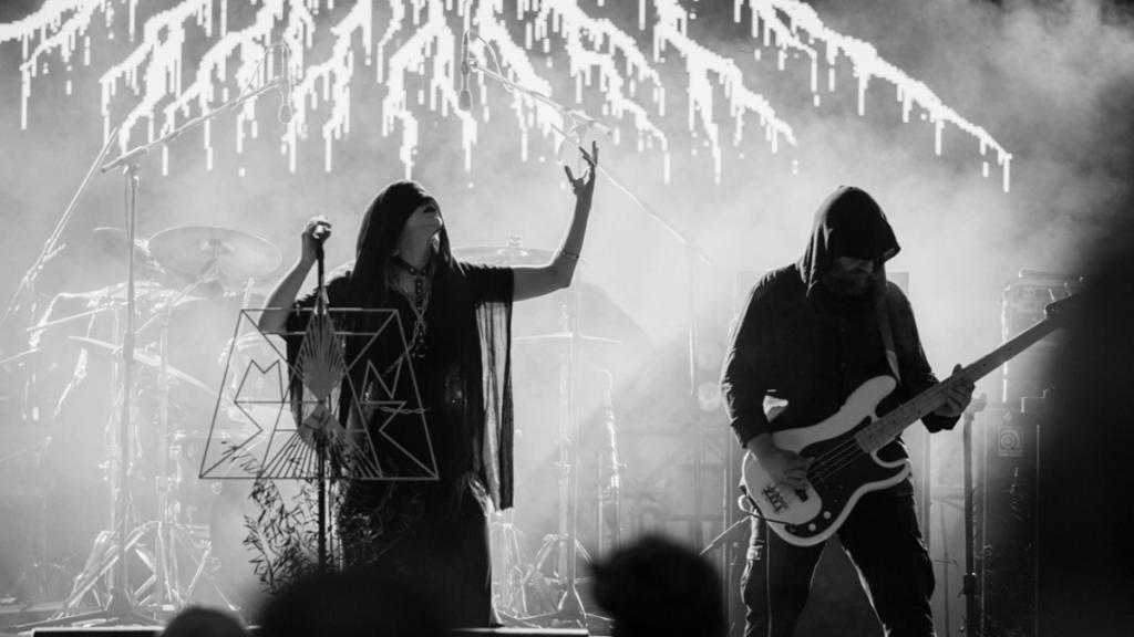 Storming the Gates vol.V: Η απόλυτη underground black metal βραδιά