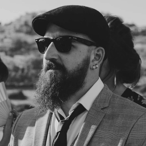 Γιώργος Γαζής