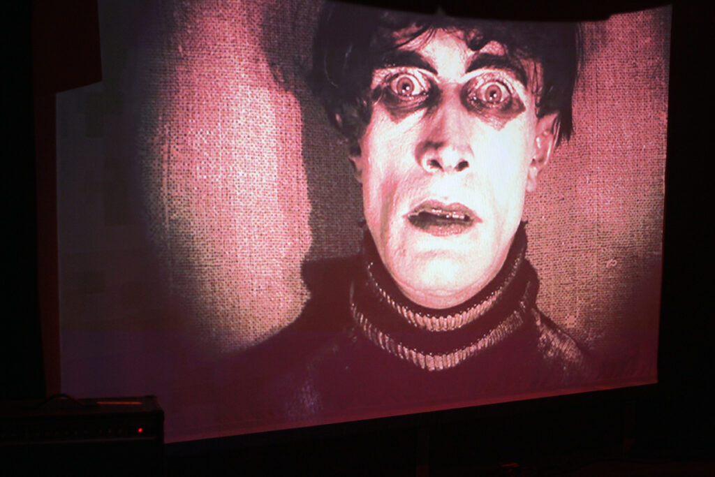 Jozef Van Wissem, 12/03/2026 @Arch Club