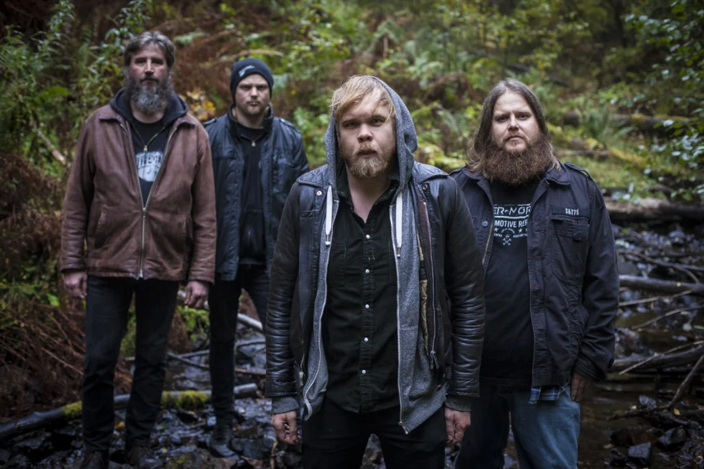 Ανακαλύπτοντας τον βαρύ ήχο των Greenleaf