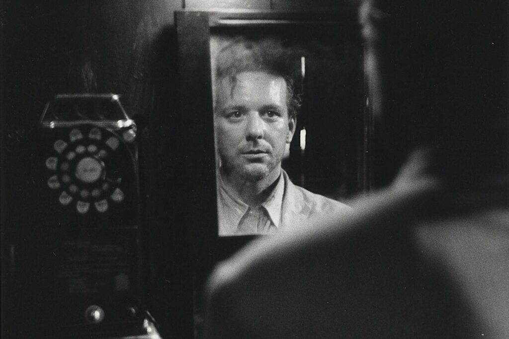 Mickey Rourke, Angel Heart: Η πιο ακριβή συμφωνία της ζωής σου