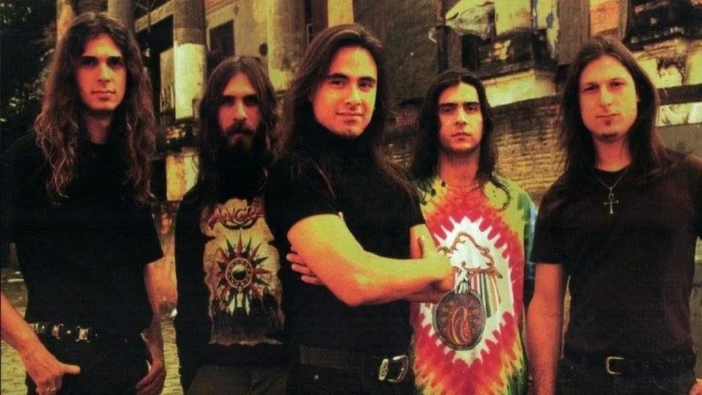 Angra: Holy Land | Το χρονικό μιας απαιτητικής αλλά θριαμβευτικής ηχογράφησης