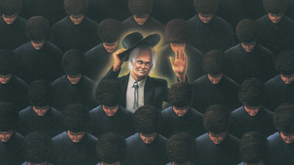 Anthrax: Among the Living | Κόντρα στο ρεύμα... σαν Ινδιάνοι