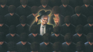 Anthrax: Among the Living | Κόντρα στο ρεύμα... σαν Ινδιάνοι