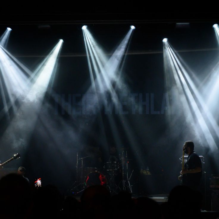 Οι Allochiria επιστρέφουν για ένα headline show στο Arch Club με Their Methlab και Okwaho