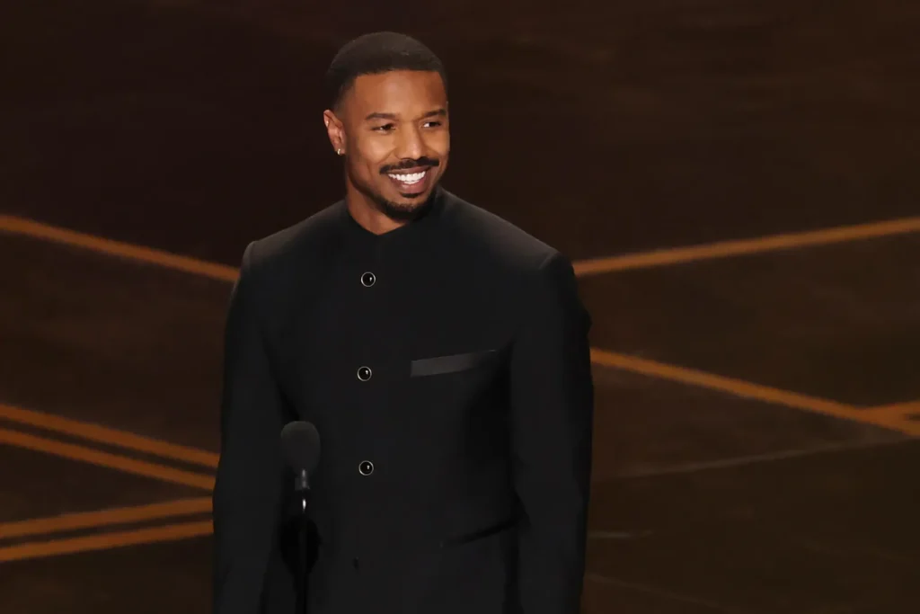 Γιατί η νίκη του Michael B. Jordan ενόχλησε τόσο πολύ;