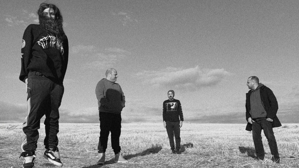 Οι Calyces παρουσιάζουν το “Fleshy Waves of Probability” στο Piraeus Academy