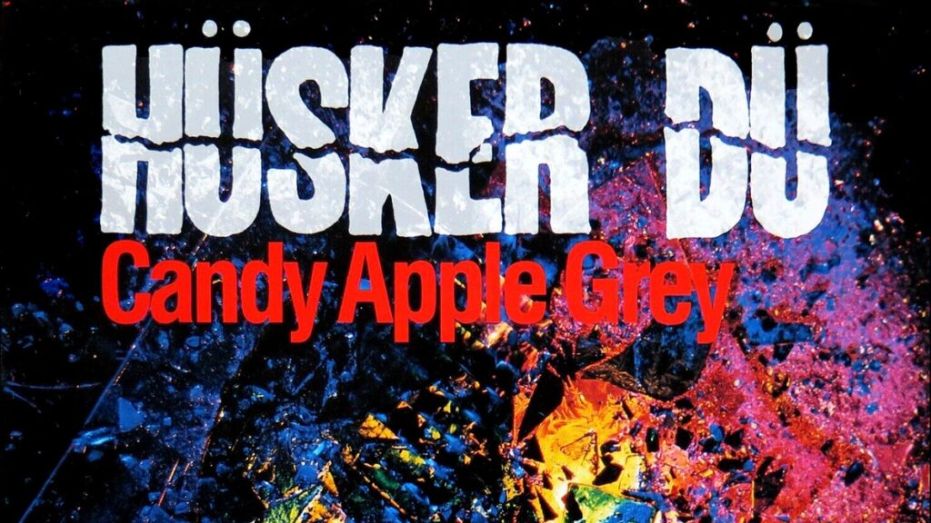 Hüsker Dü: Candy Apple Grey | Οι δύο ξένοι πριν το MEGA
