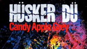 Hüsker Dü: Candy Apple Grey | Οι δύο ξένοι πριν το MEGA