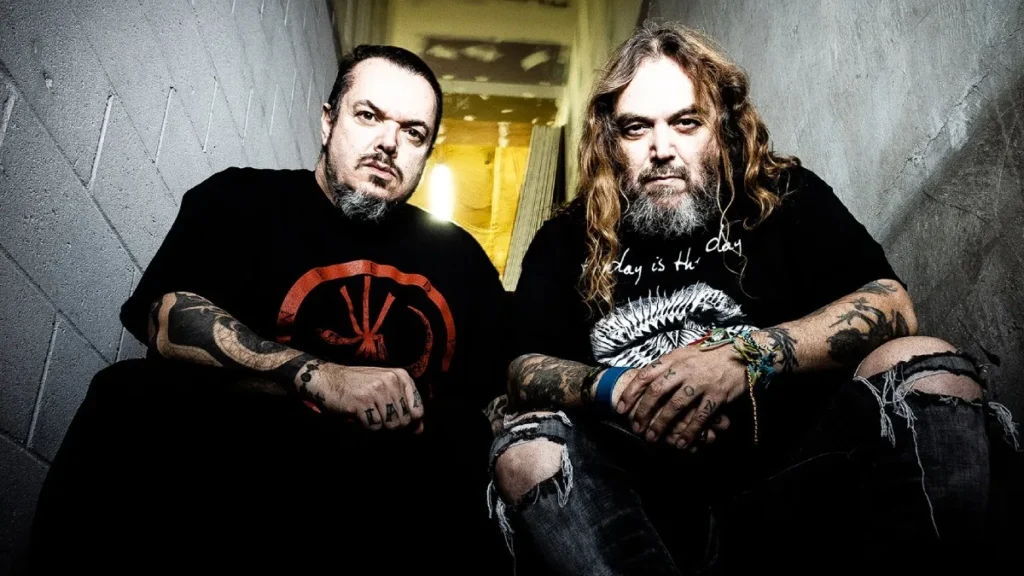 Sepultura: Οι αδερφοί Cavalera απέρριψαν την πρόταση για ένα τελευταίο live