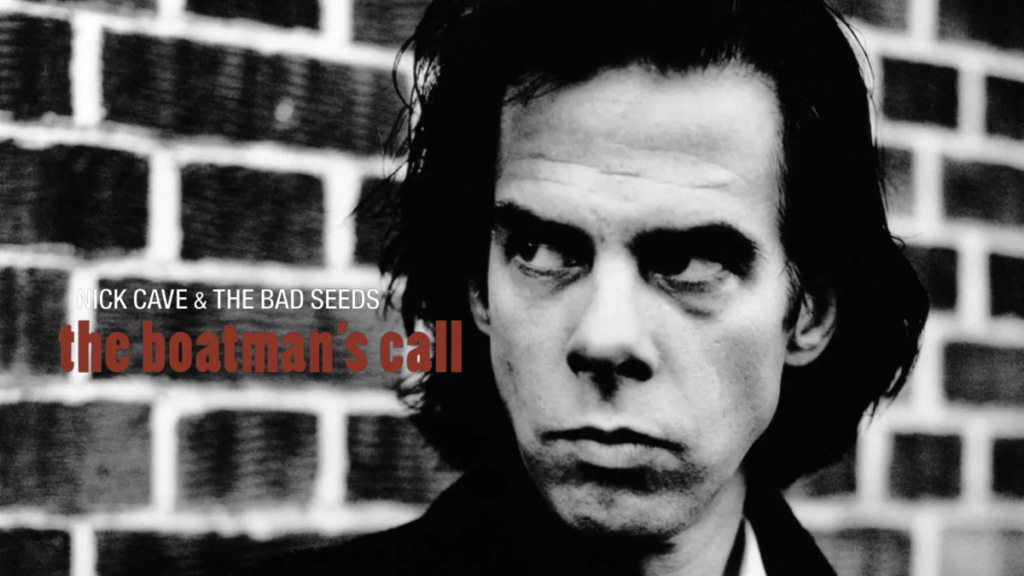 Nick Cave: The Boatman’s Call | Η σιγή που ακούστηκε σαν κραυγή Nick Cave: The Boatman's Call | Η σιγή που ακούστηκε σαν κραυγή