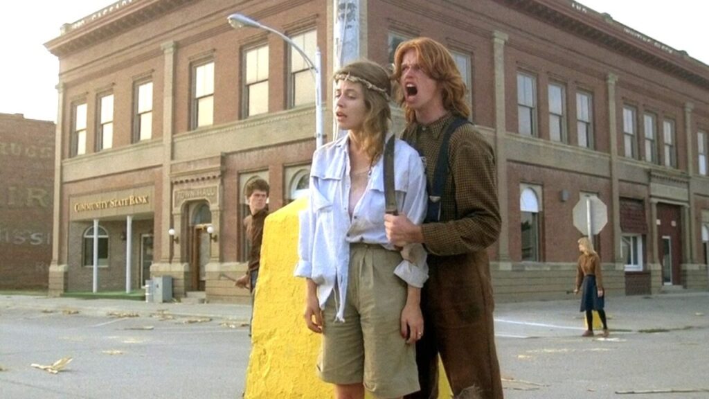 Children of the Corn: Η ιστορία πίσω από ένα κλασικό horror b-movie