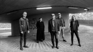 Convex Model: «Γράφουμε μουσική για αυτούς που παρεκκλίνουν από το κυρίαρχο»