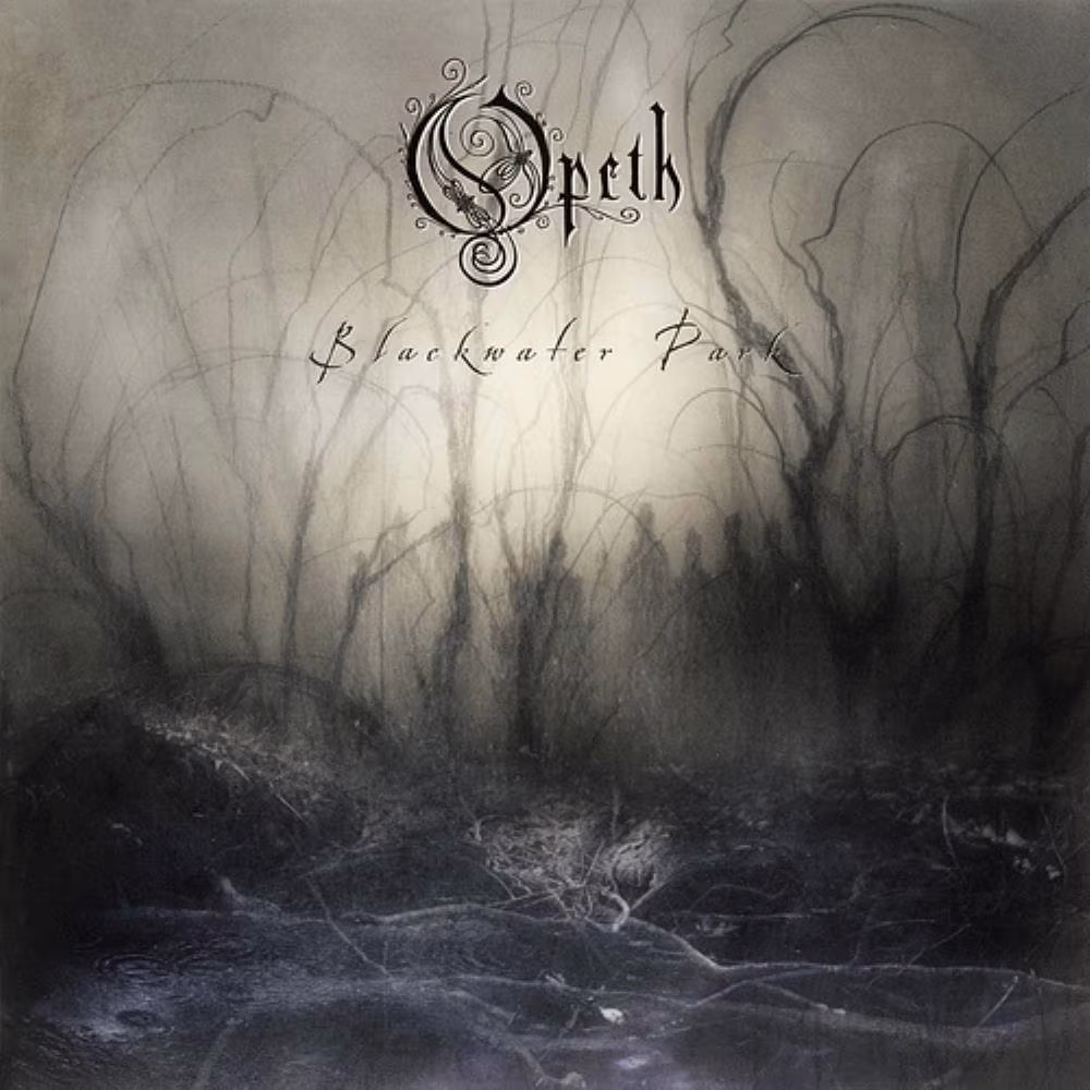 Opeth: Blackwater Park | Όταν ο Mikael Åkerfeldt συνάντησε τον Steven Wilson