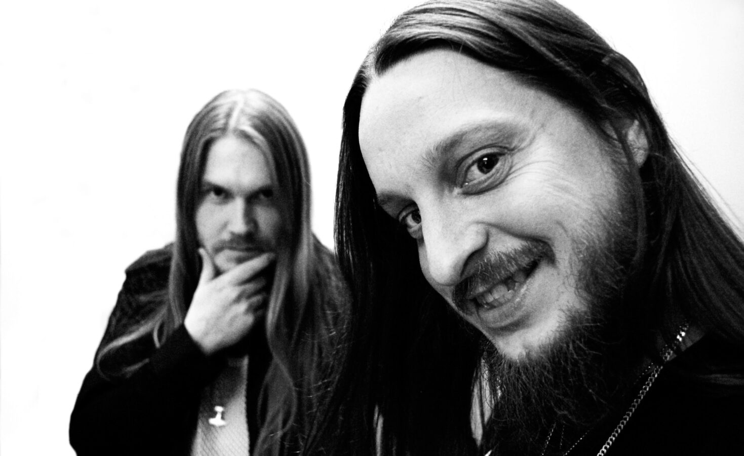 Μια ανασκόπηση του Nocturno Culto για τα 40 χρόνια των Darkthrone