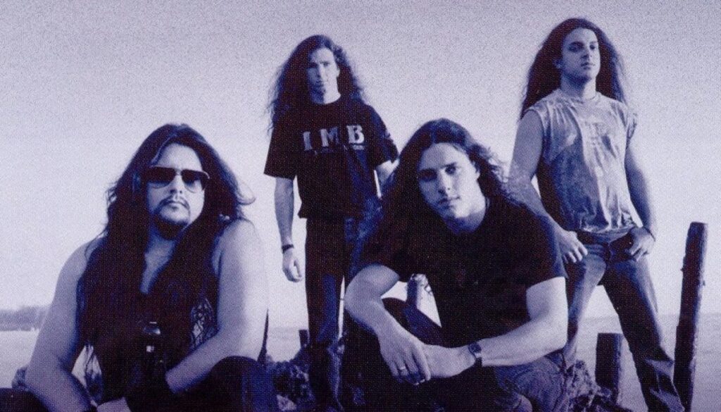 Death: Symbolic | Ένα μνημείο ακραίας μουσικής δημιουργικότητας