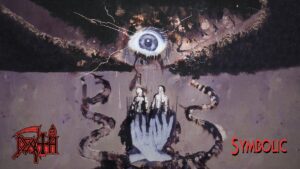 Death: Symbolic | Ένα μνημείο ακραίας μουσικής δημιουργικότητας