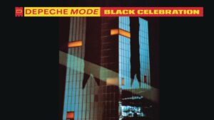 Depeche Mode: Black Celebration | Η συνειδητή απόρριψη της ποπ και η στροφή στο σκοτάδι