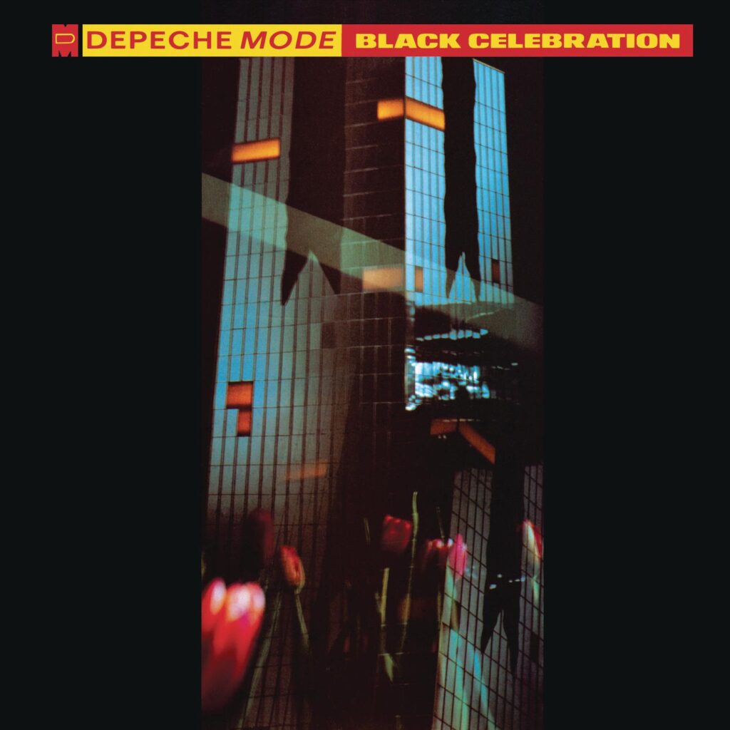 Depeche Mode: Black Celebration | Η συνειδητή απόρριψη της ποπ και η στροφή στο σκοτάδι