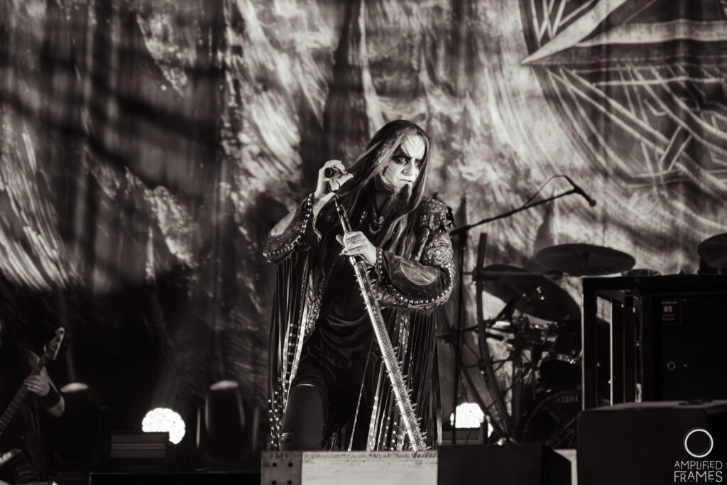 Οι Dimmu Borgir επιστρέφουν με νέα μουσική μετά από 8 χρόνια