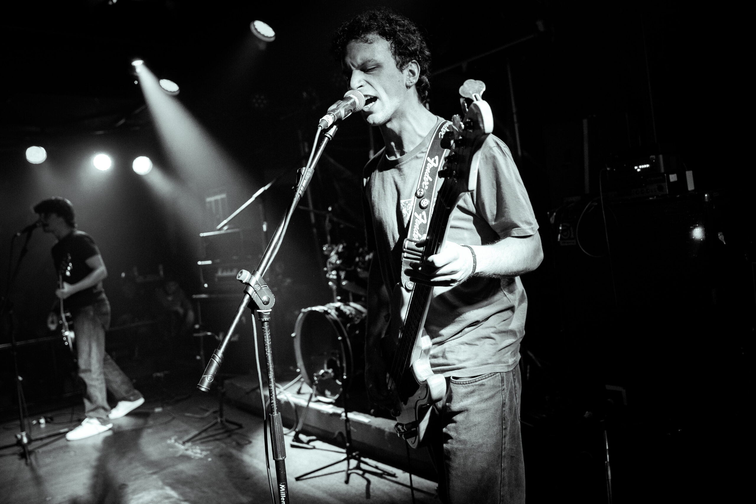 Έξω Φρενών, 13/03/2026 @An Club