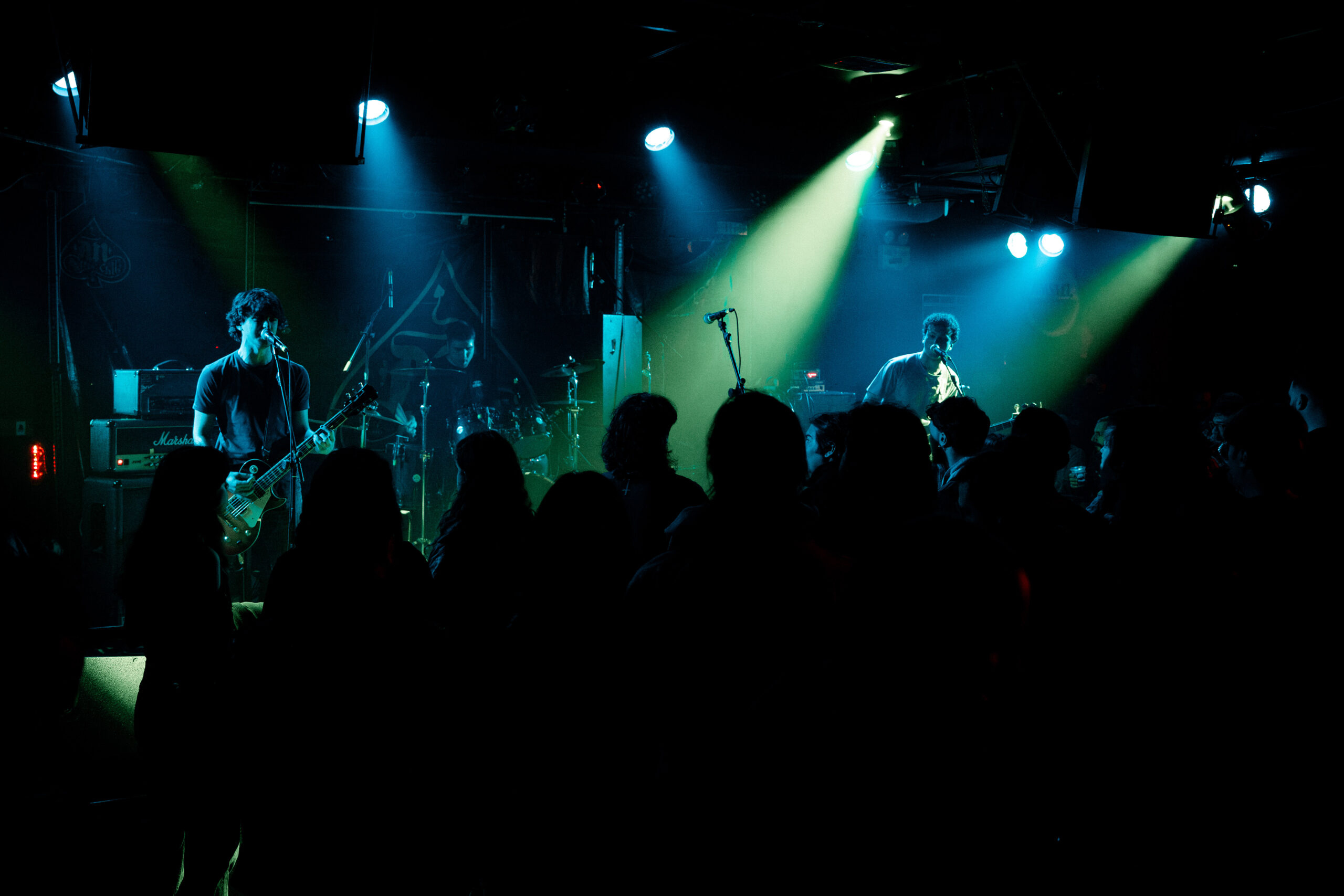 Έξω Φρενών, 13/03/2026 @An Club