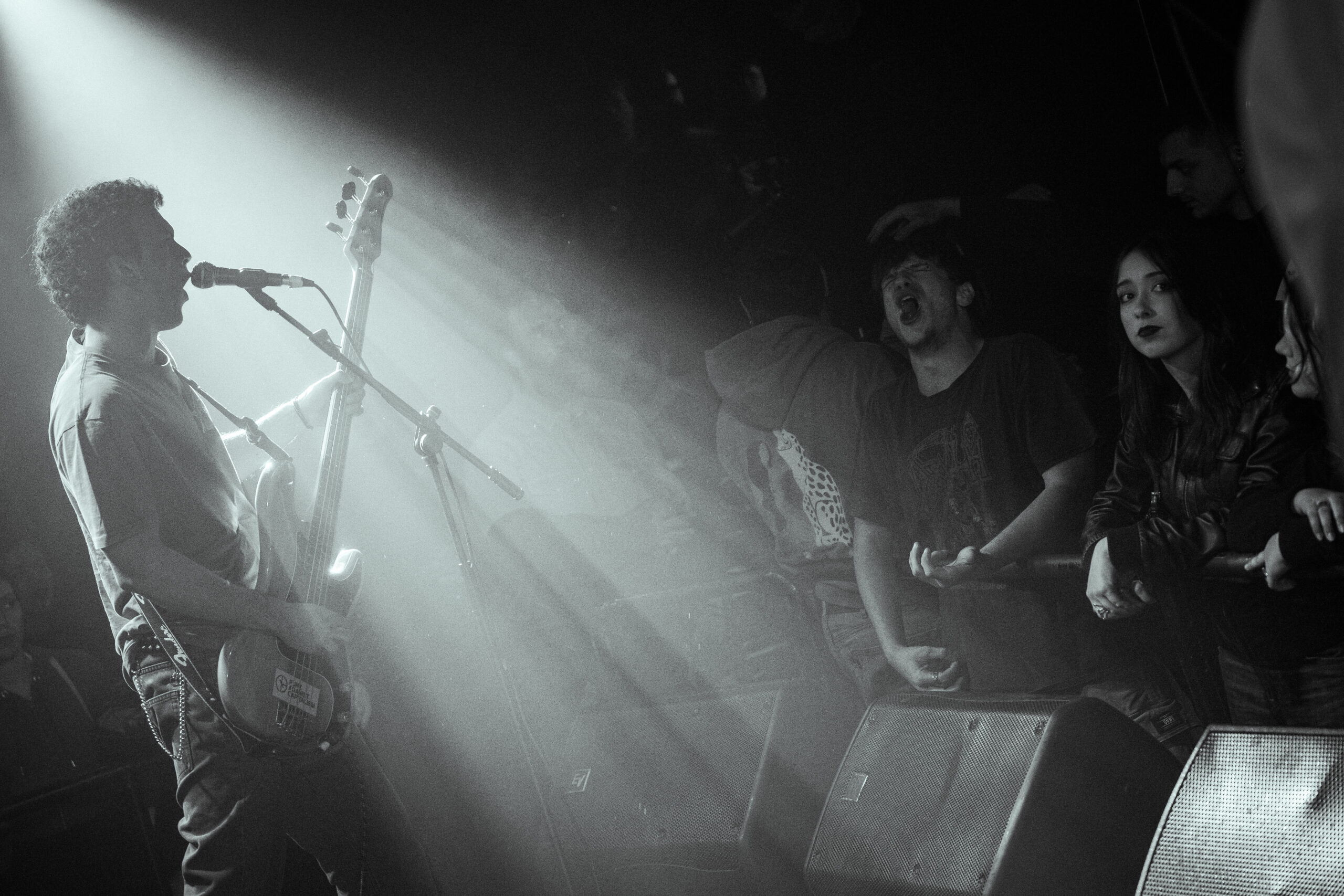 Έξω Φρενών, 13/03/2026 @An Club