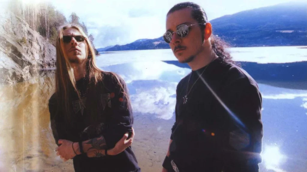 Emperor: IX Equilibrium | Η progressive στροφή του Ihsahn και η σημασία της